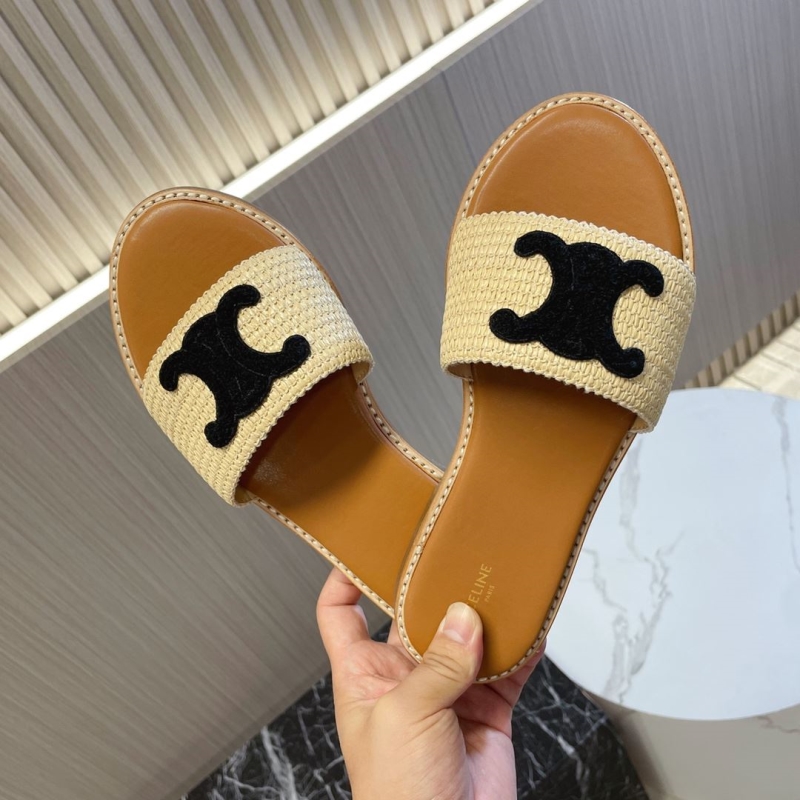 Celine Sandals